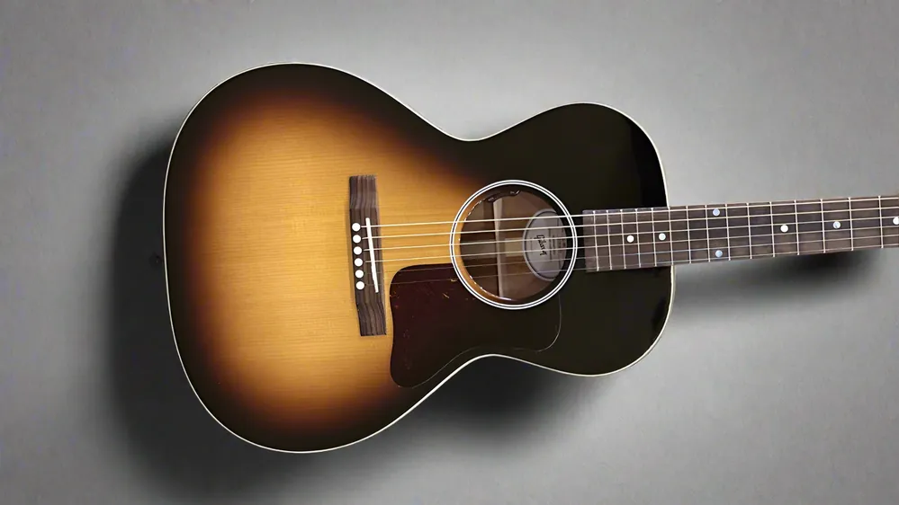 Exclusive L-00 Standard - Vintage Sunburst– Dave's Guitar Shop
