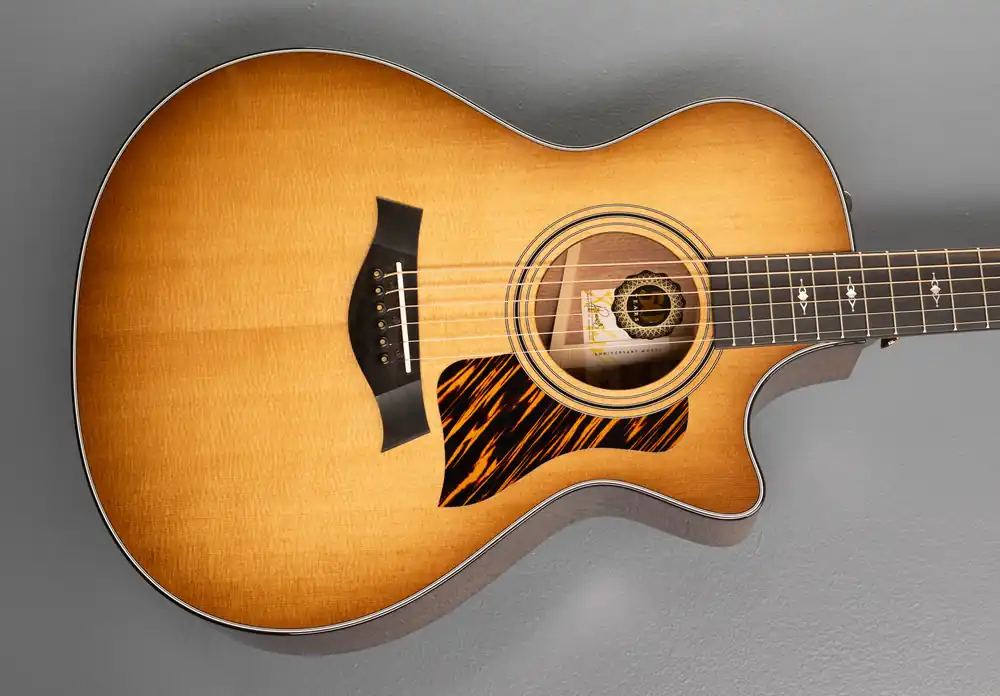 Seasonal Sale 50th Anniversary 312CE Limited– Dave's Guitar Shop