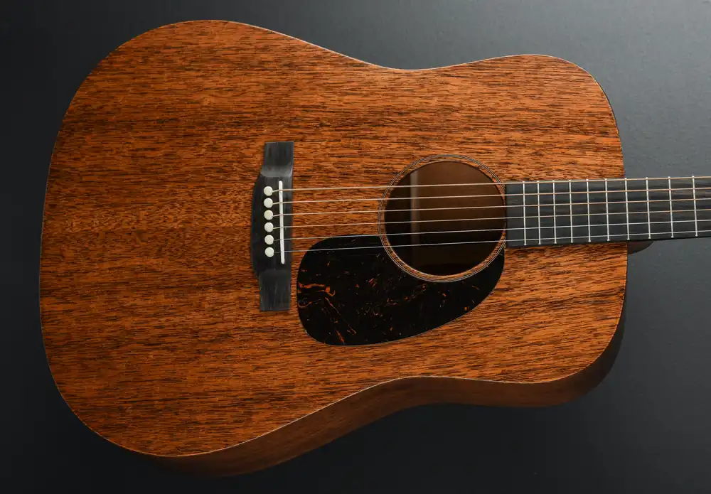New for 2025 D-17– Dave's Guitar Shop Money Back Guarantee