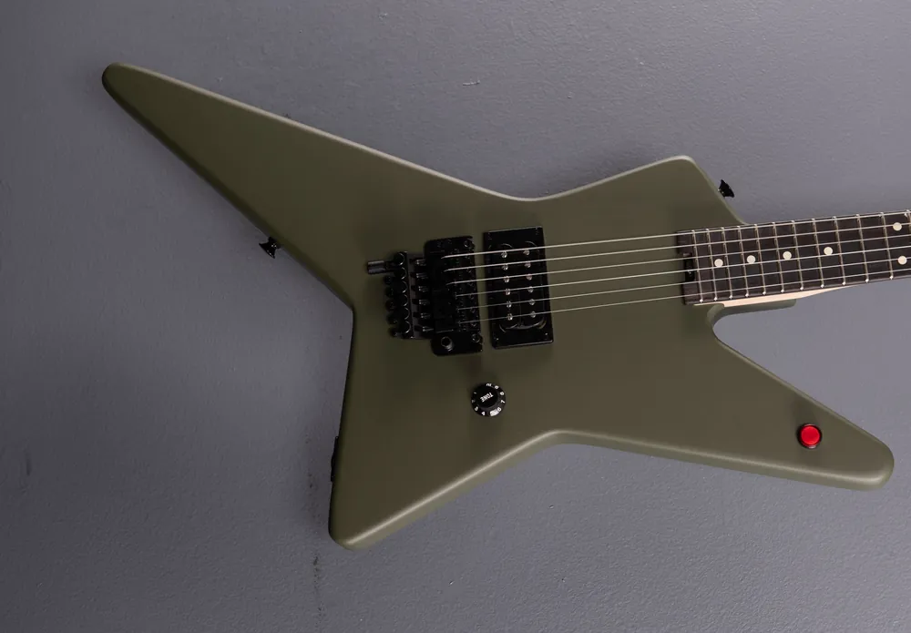 Limited Edition Star, '23– Dave's Guitar Shop Deal