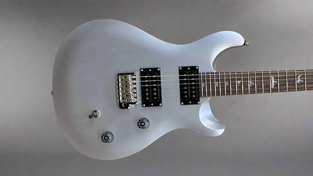 SE CE-24 Standard Satin '24– Dave's Guitar Shop Grab Now
