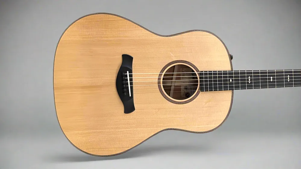 No Minimum Order Builder's Edition 517e– Dave's Guitar Shop