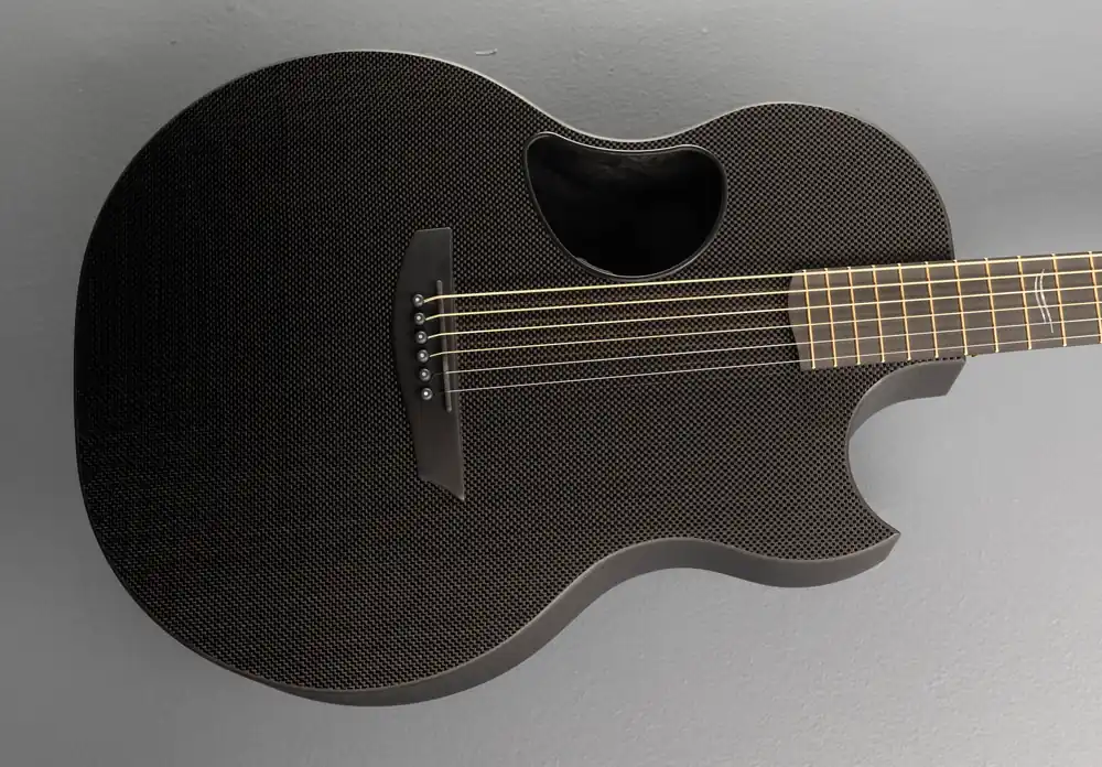 Crafted Sable - Standard Weave– Dave's Guitar Shop