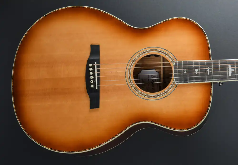 SE Tonare Grande T40ETS '23– Dave's Guitar Shop Brand New