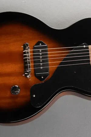 Wholesale Les Paul Junior - Tobacco Burst– Dave's Guitar Shop