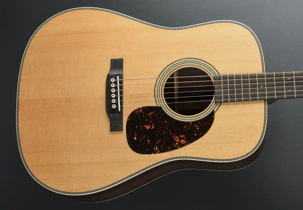 Trusted Brand D-28 Modern Deluxe– Dave's Guitar Shop