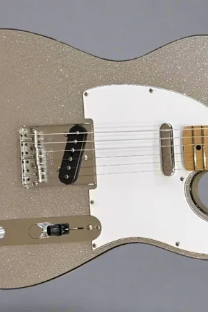 1964 NOS Tele Custom– Dave's Guitar Shop Time-Limited