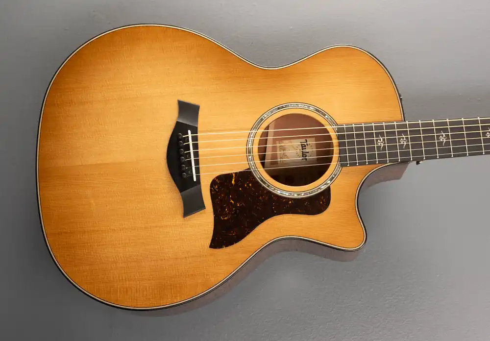 514CE - Urban Ironbark– Dave's Guitar Shop Last Chance
