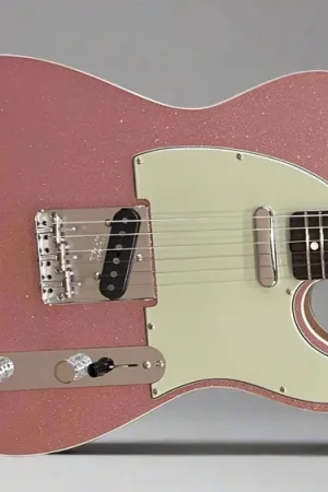 1960 NOS Tele Custom– Dave's Guitar Shop Next Day Delivery
