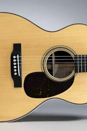 000-28EC Eric Clapton– Dave's Guitar Shop Limited Edition