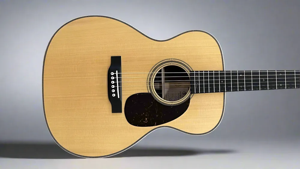 000-28EC Eric Clapton– Dave's Guitar Shop Limited Edition