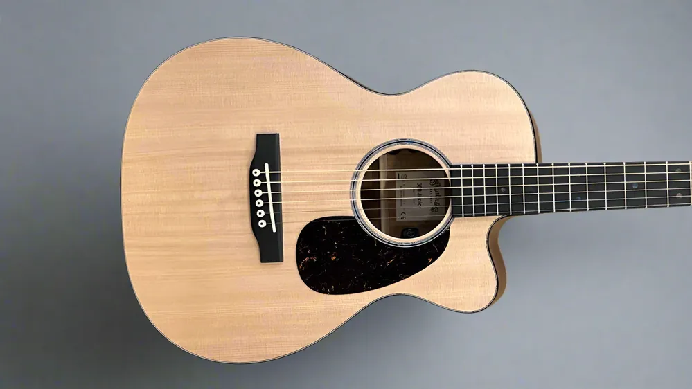 Bargain 000C Jr E– Dave's Guitar Shop
