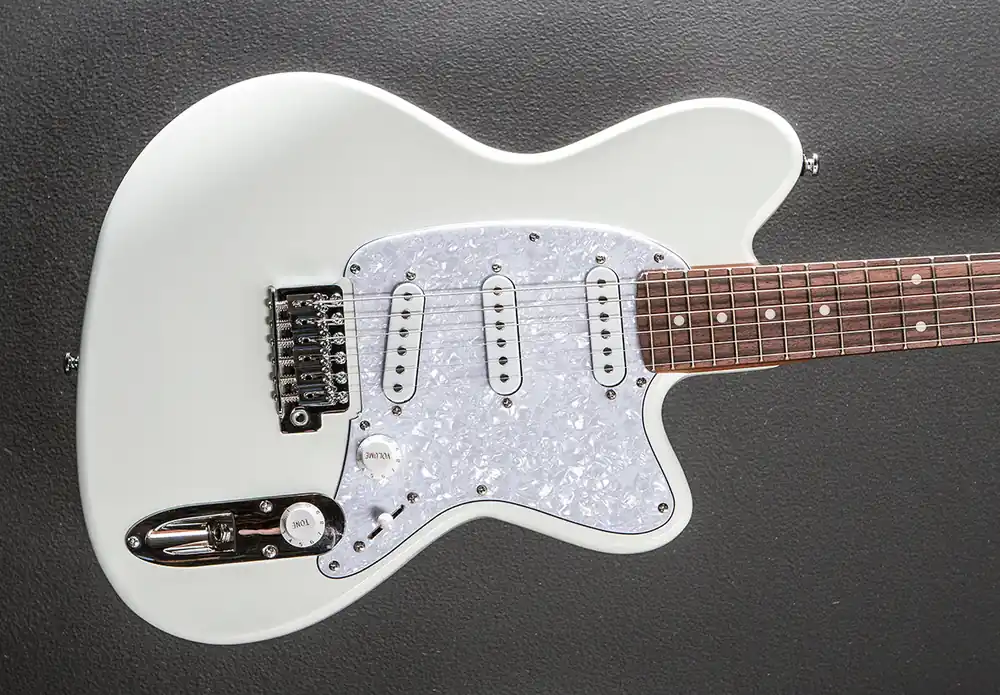 Ichika Nito ICHI00 - Vintage White– Dave's Guitar Shop Bulk Order