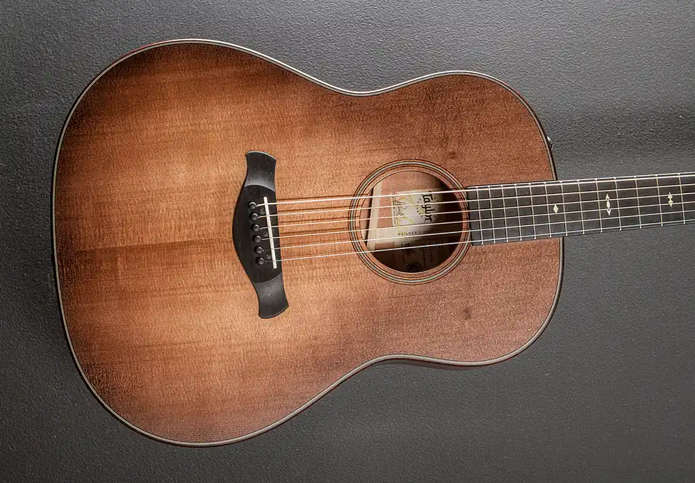 While Supplies Last Builder’s Edition 517E WHB - Wild Honey Burst– Dave's Guitar Shop