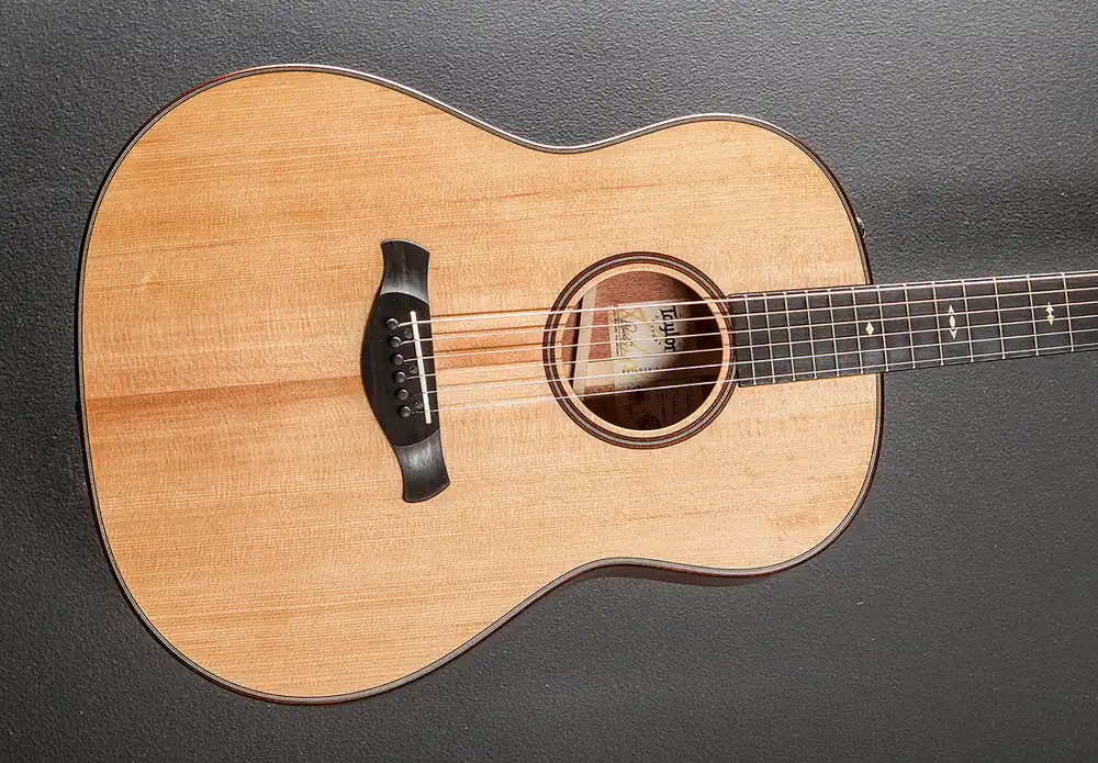 Best Choice Builder’s Edition 517E - Natural– Dave's Guitar Shop