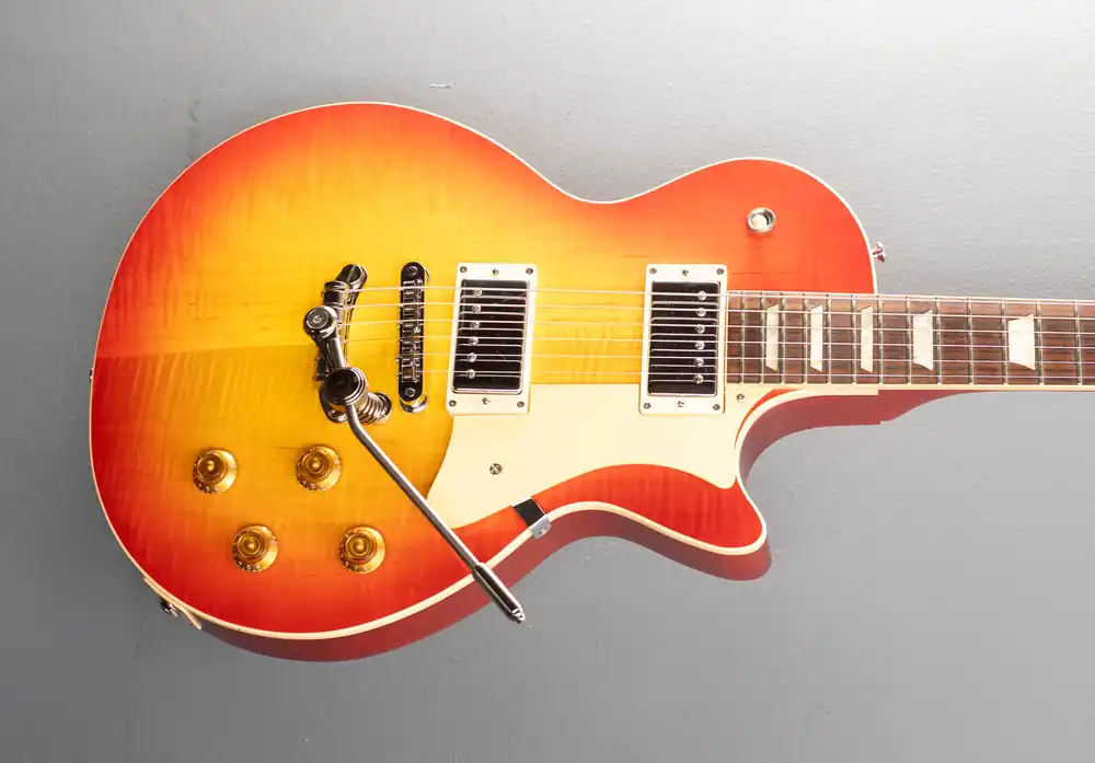 Latest Standard Collection H-150 '22– Dave's Guitar Shop