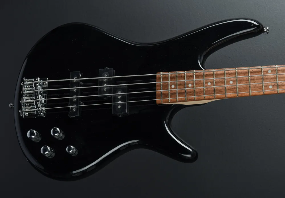 GSR200 - Black– Dave's Guitar Shop Direct From Factory
