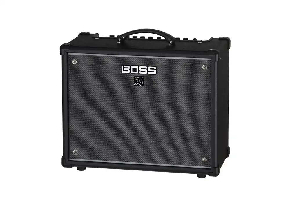 Free Shipping KATANA-50 EX Gen 3 1x12 Combo– Dave's Guitar Shop