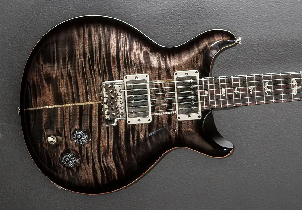 Santana Signature 10 Top '15– Dave's Guitar Shop Fresh Stock