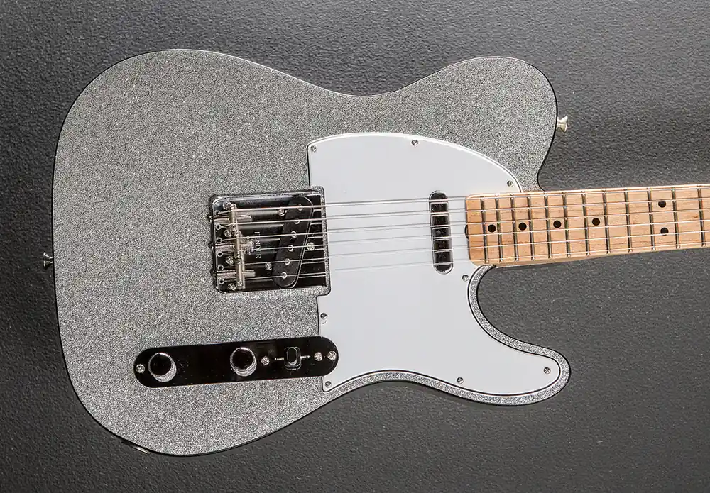 Best Choice 1964 NOS Tele Custom– Dave's Guitar Shop