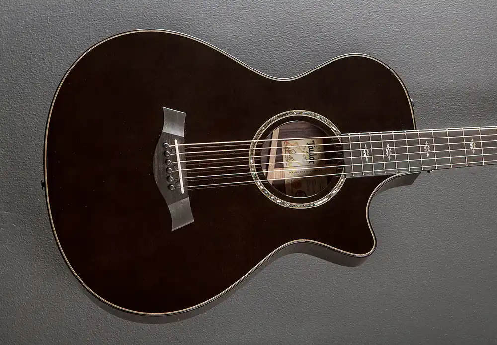 Custom GC 12-Fret '24– Dave's Guitar Shop In Demand