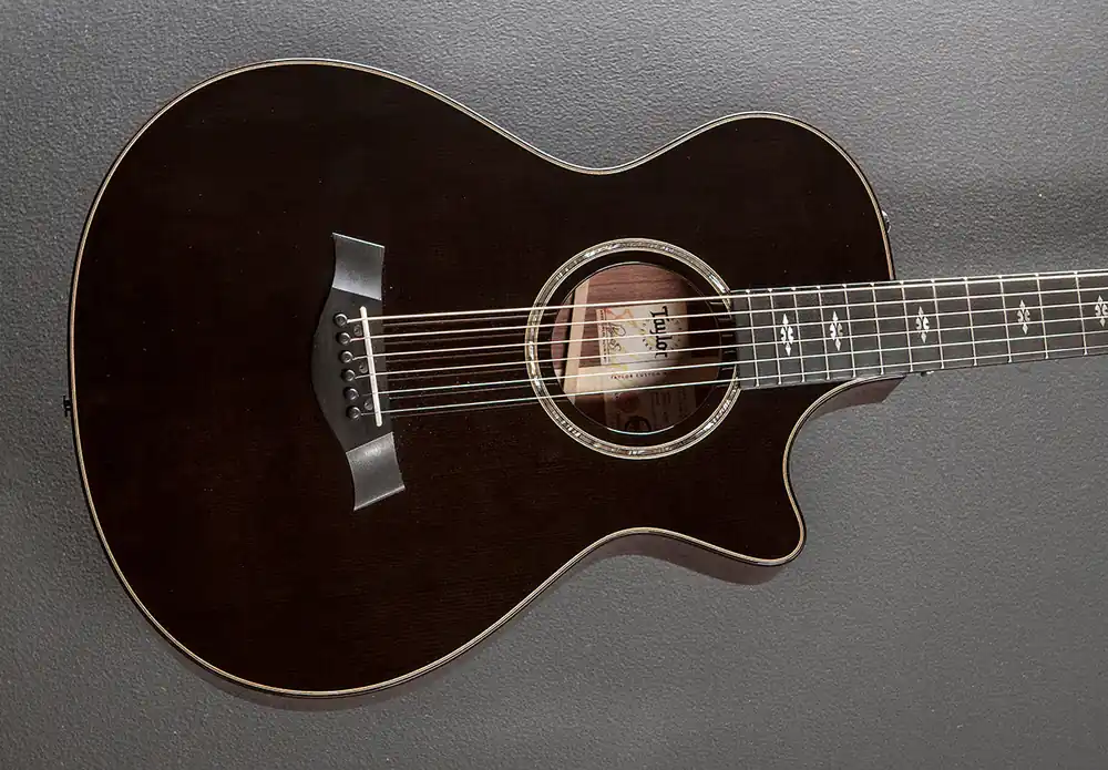 Grab Now Custom GC 12-Fret '24– Dave's Guitar Shop