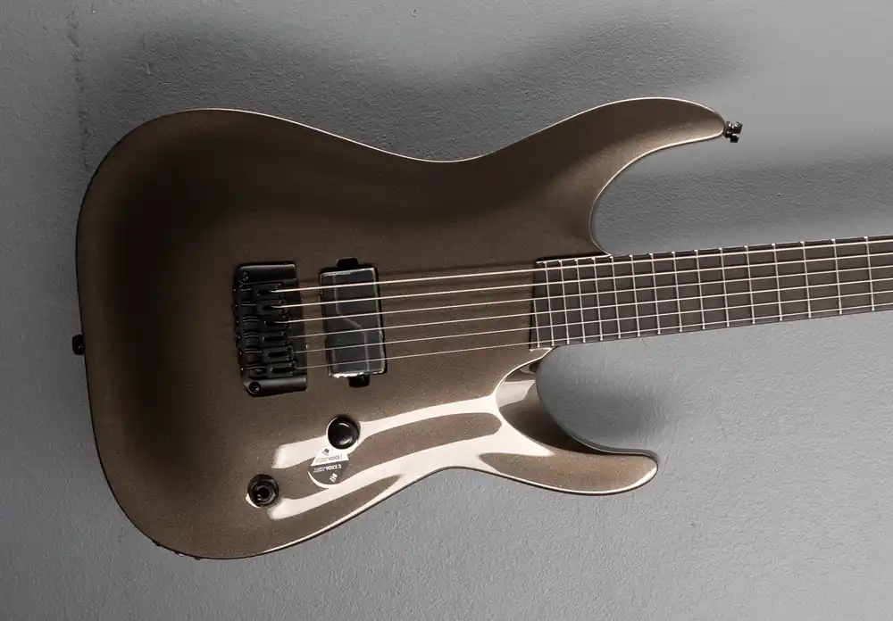 Best Choice Mick Thomson Signature MT-I - Obsidian Metallic– Dave's Guitar Shop