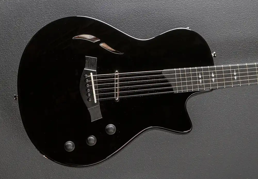 Worldwide Shipping T5Z Custom '25– Dave's Guitar Shop