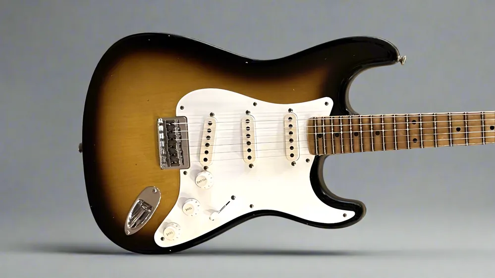 1957 Journeyman Relic Hardtail Strat– Dave's Guitar Shop Fast Shipping