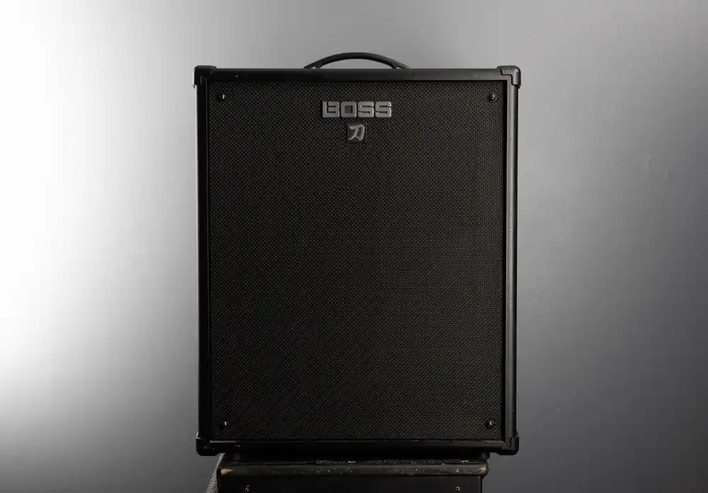 Affordable Katana 210 Bass Combo, '21– Dave's Guitar Shop