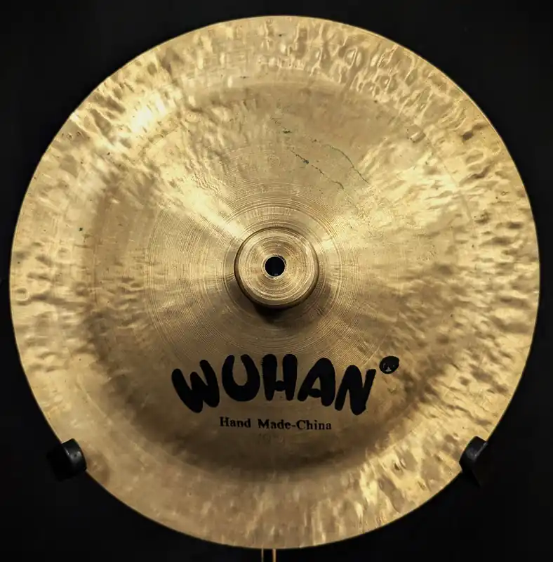 Modern 16 Inch China– Dave's Guitar Shop