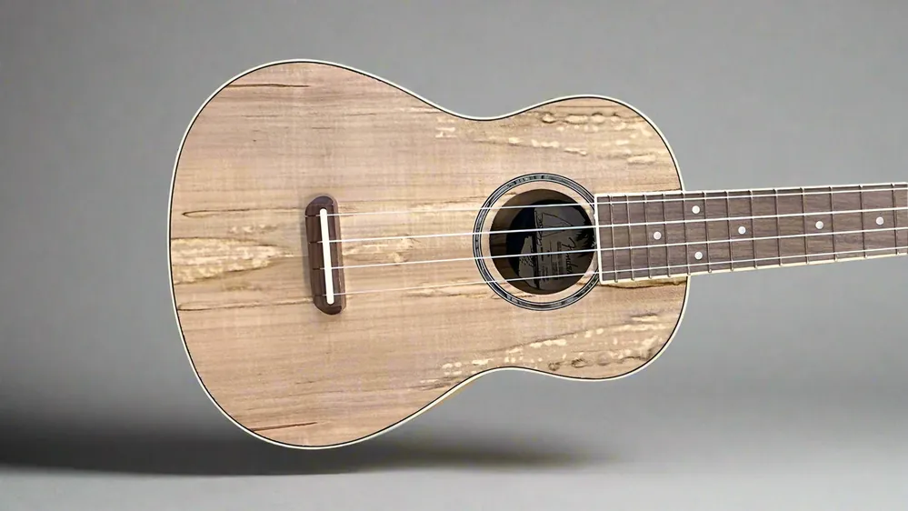 ZUMA EXOTIC CONCERT UKULELE– Dave's Guitar Shop Exclusive