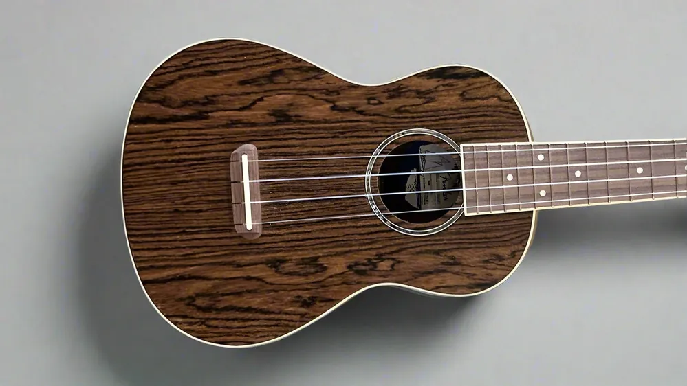 Zuma Exotic Concert Ukulele– Dave's Guitar Shop New Release