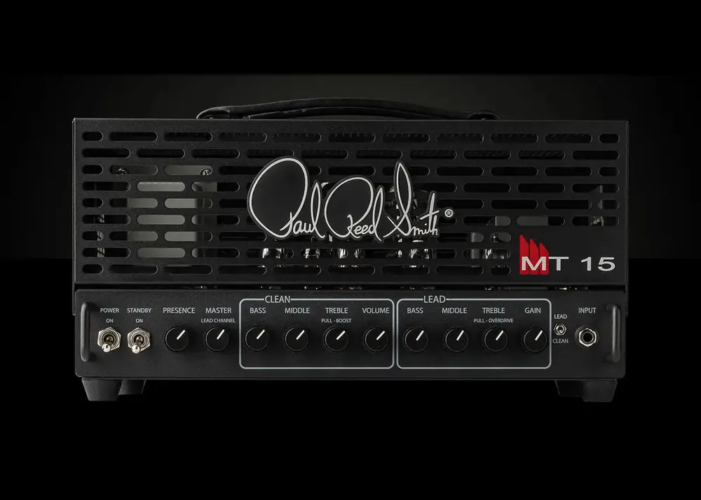 Mark Tremonti MT 15 V2 Head– Dave's Guitar Shop Trending