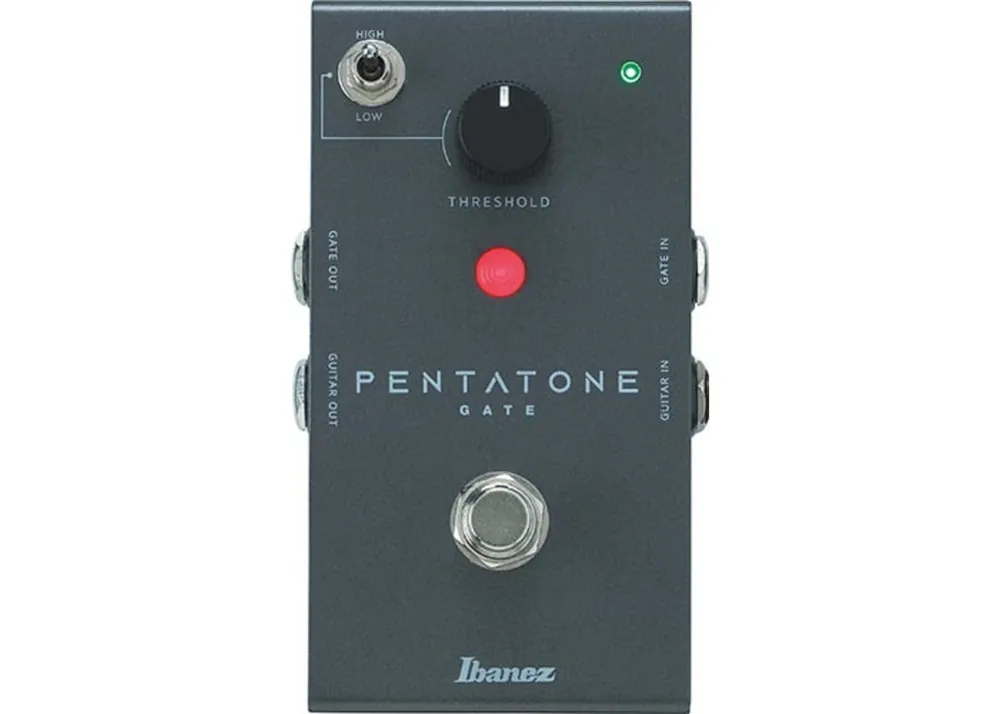 Hassle-Free Returns Pentatone Noise Gate– Dave's Guitar Shop