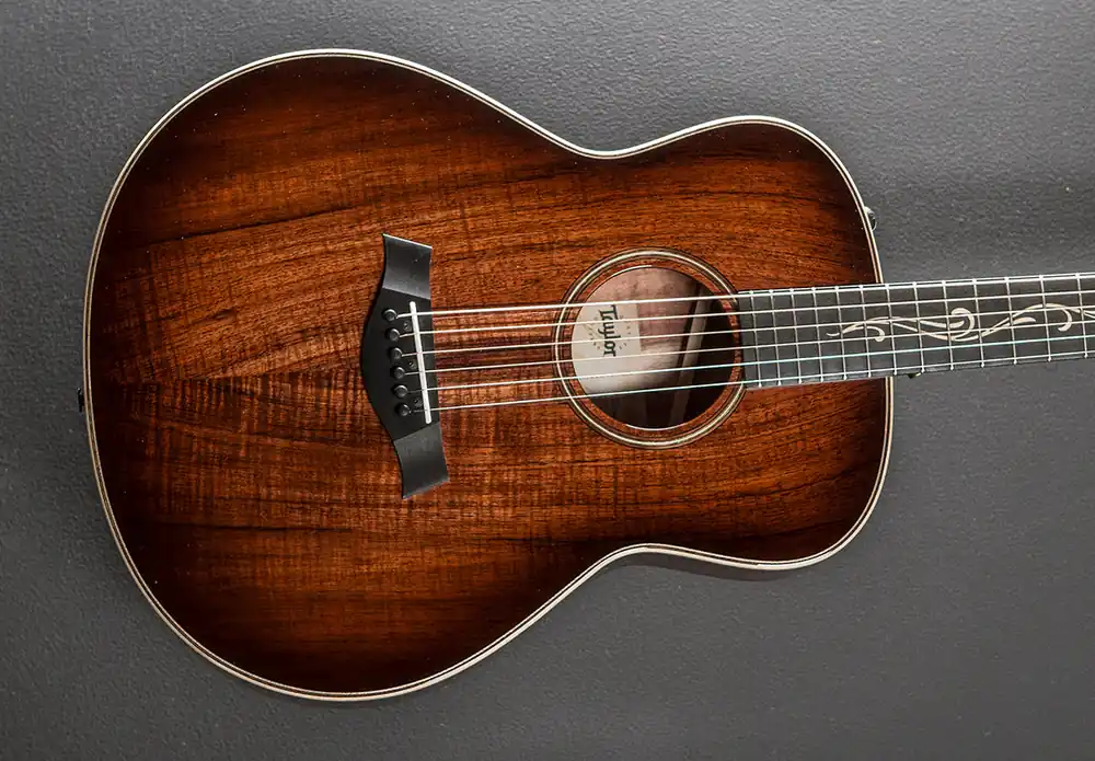 K21E– Dave's Guitar Shop Modern