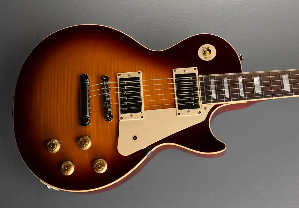 Weekend Sale "Inspired By Gibson Custom" 1959 Les Paul Standard Reissue - Deep Cher– Dave's Guitar Shop
