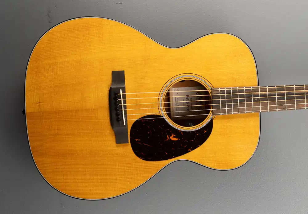 Sale 000E Retro Plus Mahogany– Dave's Guitar Shop