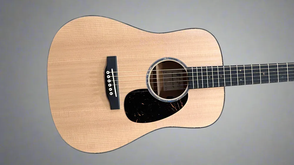 DJr-10E – Sitka Spruce– Dave's Guitar Shop In Demand