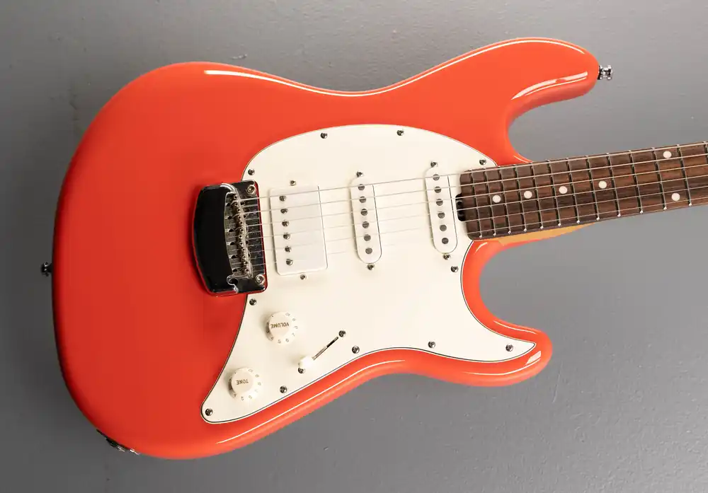 Cutlass HSS '18– Dave's Guitar Shop Deal
