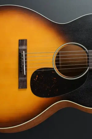 000-17 - Whiskey Sunset– Dave's Guitar Shop Weekend Sale