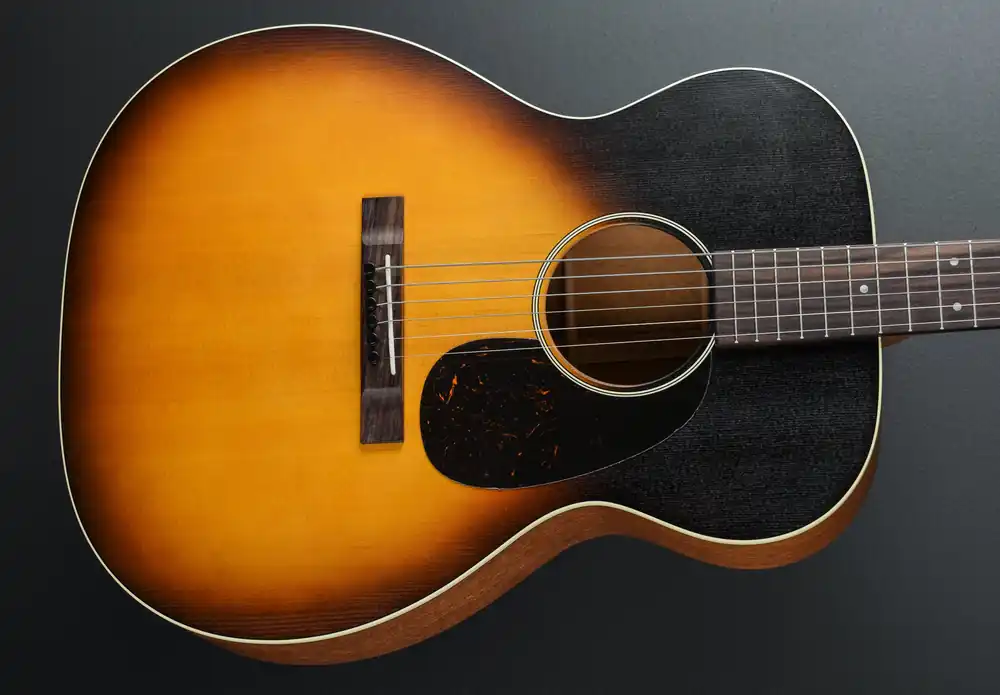 000-17 - Whiskey Sunset– Dave's Guitar Shop Weekend Sale