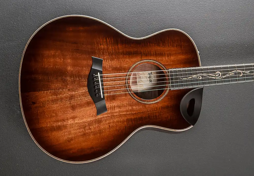 K26CE– Dave's Guitar Shop Modern