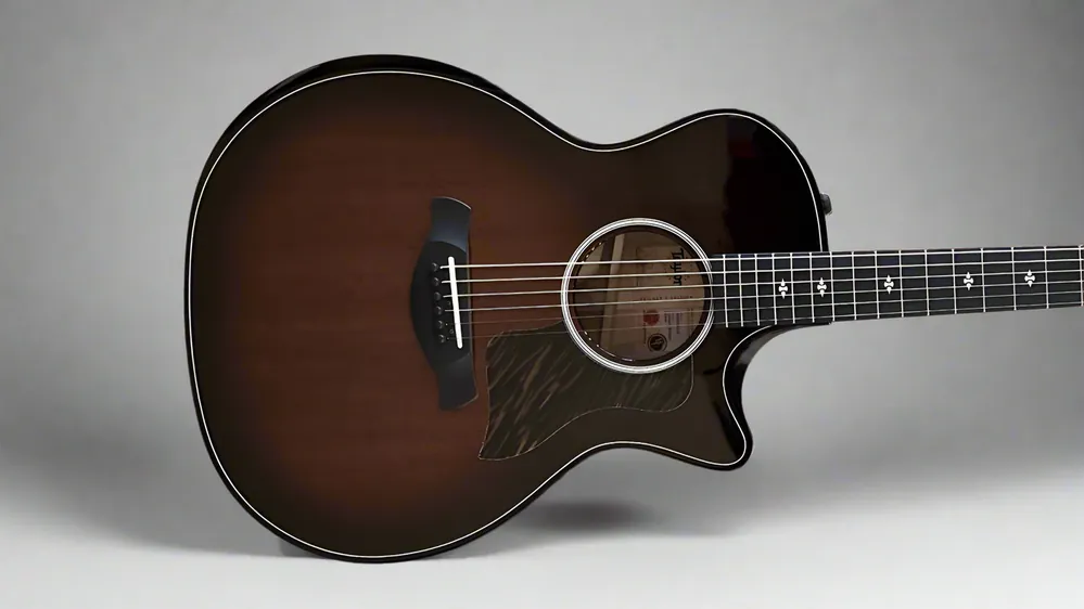 Weekend Sale Builder's Edition 524ce– Dave's Guitar Shop