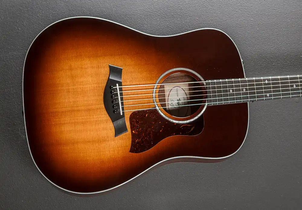Sale 210E-SB DLX– Dave's Guitar Shop