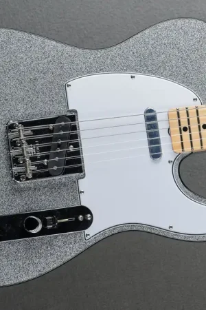 1964 NOS Tele Custom– Dave's Guitar Shop Top Rated