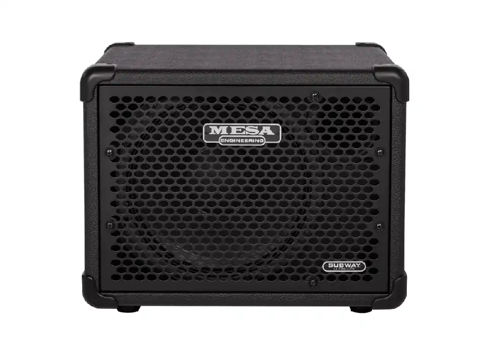 1x12 Subway Ultra-Lite Bass Cabinet– Dave's Guitar Shop Affordable