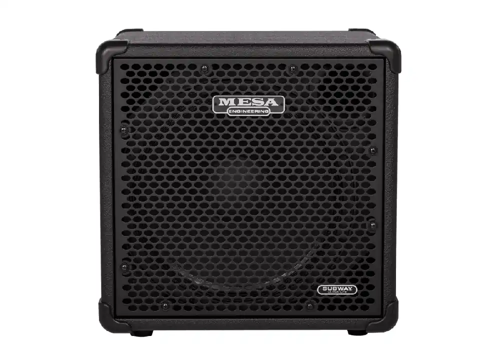 1x15 Subway Ultra-Lite Bass Cabinet– Dave's Guitar Shop Hot Picks