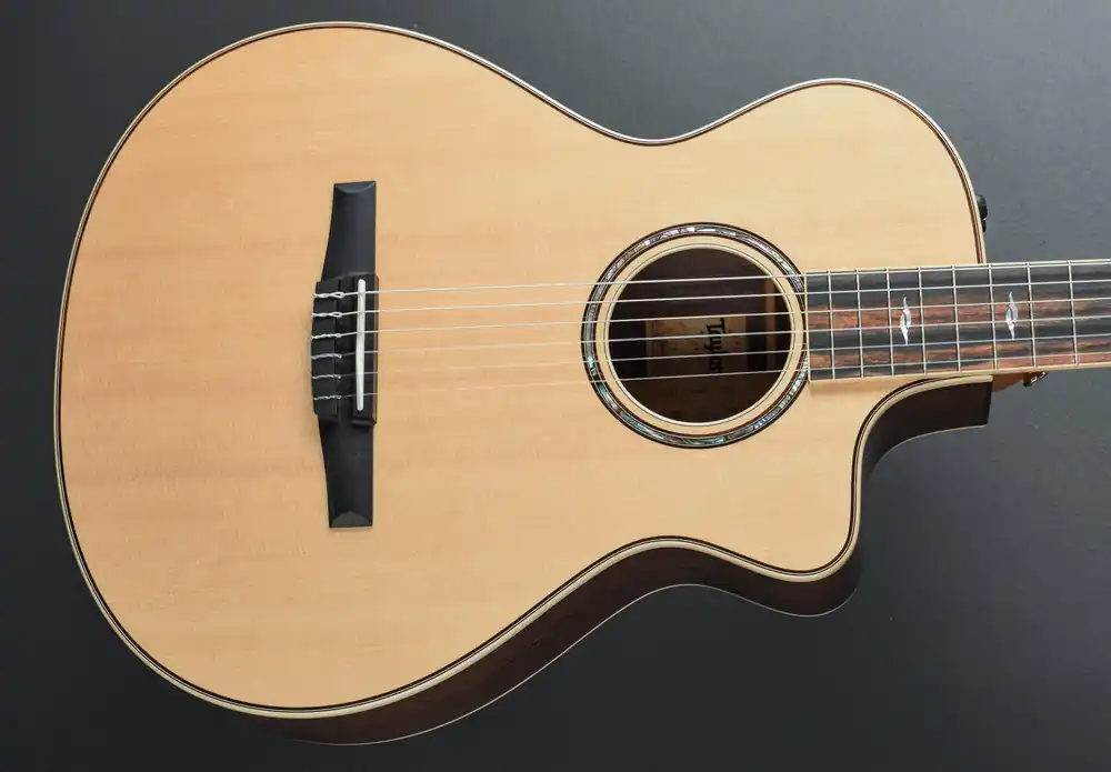 812CE-N– Dave's Guitar Shop Limited Edition