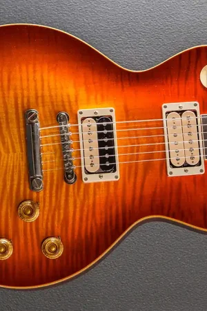 "Made to Measure" 1959 Les Paul Standard Reissue - Believer Burst– Dave's Guitar Shop Seasonal Sale
